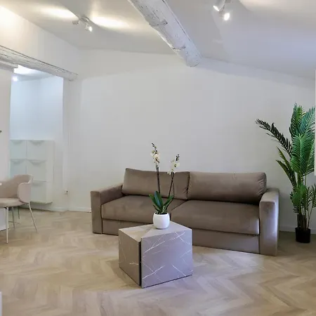 דירה Magnifique Proche