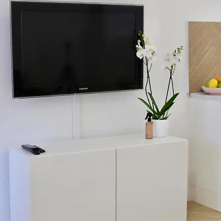 Magnifique Proche דירה *