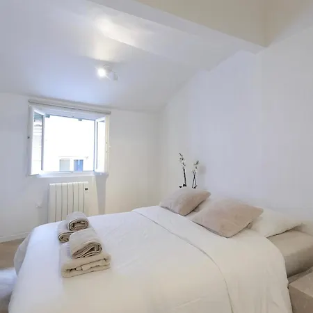 Magnifique Proche * ניס