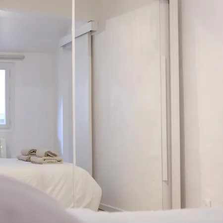 דירה Magnifique Proche